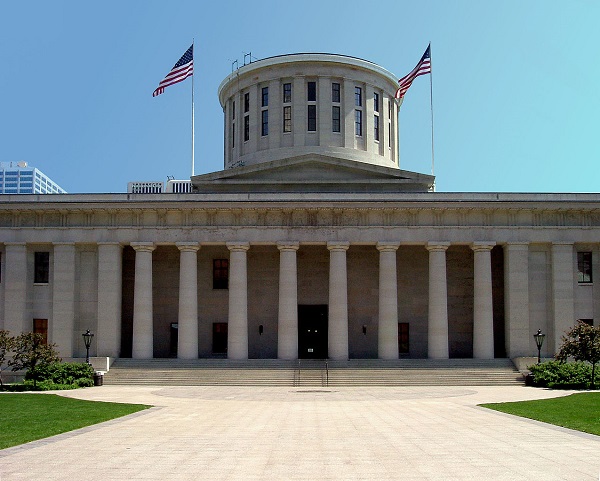 Ohio State House