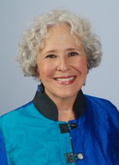 Joan Rachlin