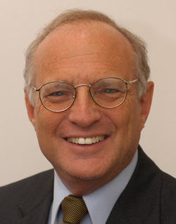 Rabbi David Saperstein