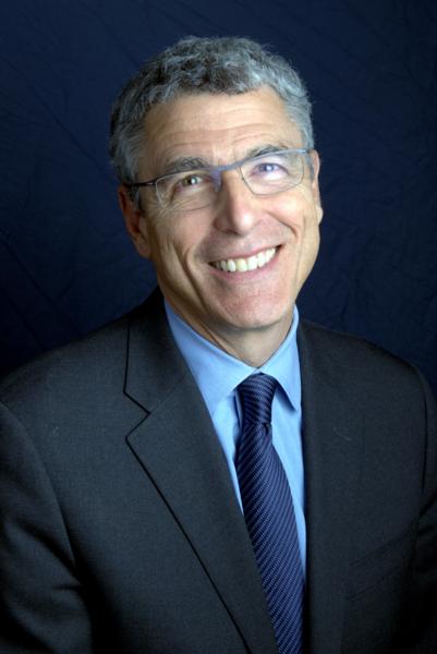 Rabbi Rick Jacobs